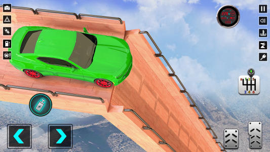 اسکرین شات 5 بازی TopRace: Fast Car Simulator