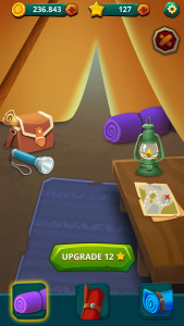 اسکرین شات 8 بازی Bubble shooter