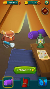 اسکرین شات 8 بازی Bubble shooter