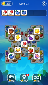 اسکرین شات 2 بازی Tile wonders - puzzle game