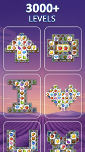 اسکرین شات 4 بازی Tile wonders - puzzle game