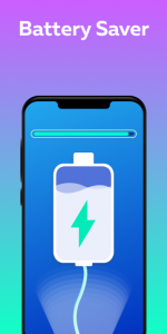 اسکرین شات برنامه Phone Cleaner - boost your phone and battery life 3