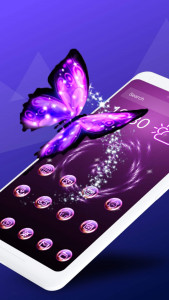 اسکرین شات 3 برنامه Fast Launcher