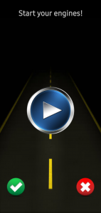اسکرین شات 2 برنامه Car Sounds and Ringtones