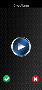 اسکرین شات 2 برنامه SMS Ringtones