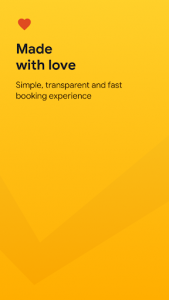 اسکرین شات برنامه Cleartrip - Flights, Hotels, Train Booking App 8