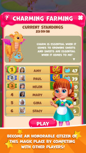 اسکرین شات 4 بازی Secrets of Charmland