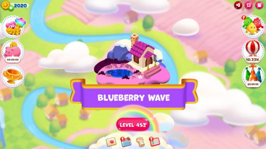 اسکرین شات 5 بازی Secrets of Charmland