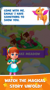 اسکرین شات 3 بازی Secrets of Charmland