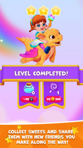 اسکرین شات 2 بازی Secrets of Charmland