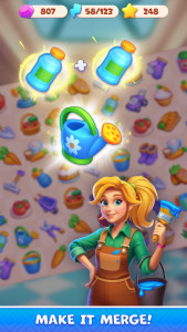 اسکرین شات 4 بازی Merge Haven