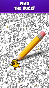 اسکرین شات 2 بازی Match Dreams: Puzzle Adventure
