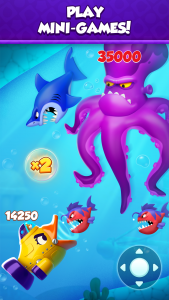 اسکرین شات 1 بازی Match Dreams: Puzzle Adventure