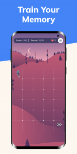 اسکرین شات 4 برنامه CleverMe: Brain training games