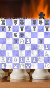 اسکرین شات بازی شطرنج دونفره (آفلاین) 2
