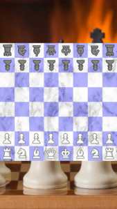 اسکرین شات بازی شطرنج دونفره (آفلاین) 3
