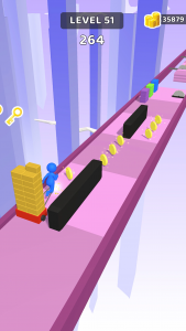 اسکرین شات بازی Brick Builder 3D Brick Games 7