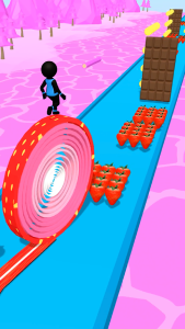 اسکرین شات 8 بازی Brick Builder 3D Brick Games