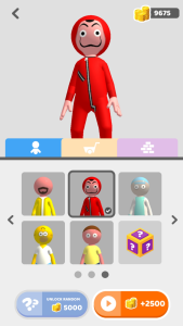 اسکرین شات 4 بازی Brick Builder 3D Brick Games