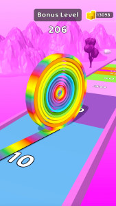 اسکرین شات 6 بازی Brick Builder 3D Brick Games