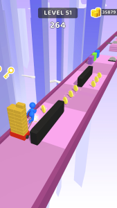 اسکرین شات 7 بازی Brick Builder 3D Brick Games