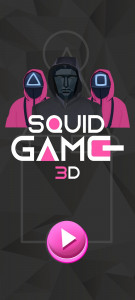 اسکرین شات بازی Squid Game 3D 2