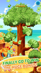 اسکرین شات بازی Money Tree 2 - Win Huge bonus 4