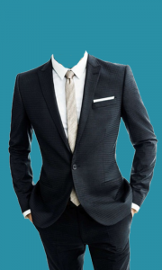 اسکرین شات برنامه Business Man Suit 1
