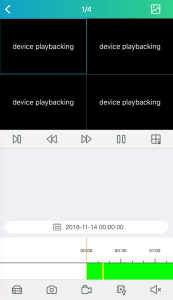 اسکرین شات 3 برنامه RXCamView