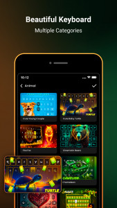 اسکرین شات 7 برنامه Speechify – Text to Speech
