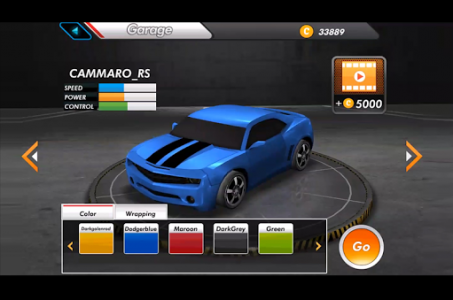 اسکرین شات بازی RealParking3D Parking Games 8