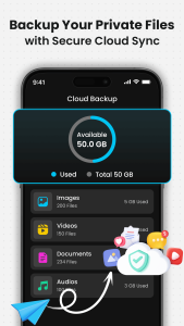 اسکرین شات 8 برنامه Clock App Hider & Lock