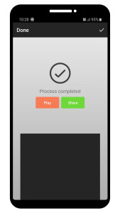 اسکرین شات 6 برنامه MP3 Music Amplifier & Booster