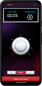 اسکرین شات 6 برنامه MP3 Cutter and Audio Merger