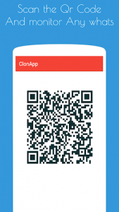 اسکرین شات برنامه ClonApp Web Scanner Messenger - Incognito 🕵️ 2