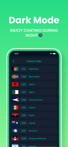 اسکرین شات 5 برنامه Clone App - Multiple Account