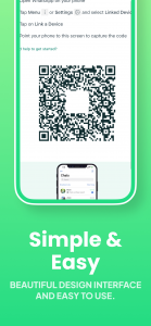 اسکرین شات 2 برنامه Clone App - Multiple Account