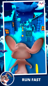 اسکرین شات 4 بازی Toon Math: Math Games