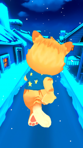 اسکرین شات 6 بازی Toon Math: Math Games