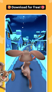 اسکرین شات 7 بازی Math Game: Toon Math