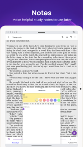 اسکرین شات 7 برنامه Kortext ebooks & etextbooks