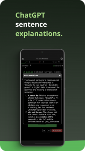 اسکرین شات 5 برنامه Clozemaster: Expand Vocabulary