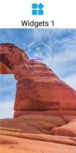 اسکرین شات 7 برنامه Signal Strength