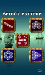 اسکرین شات بازی Jewels Puzzle Free 4