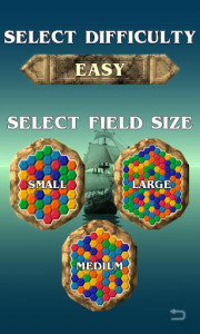 اسکرین شات بازی Jewels Puzzle Free 1