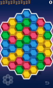 اسکرین شات بازی Jewels Puzzle Free 2