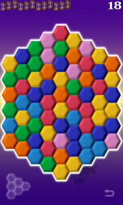 اسکرین شات بازی Jewels Puzzle Free 3