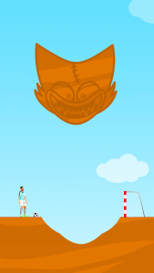 اسکرین شات 2 بازی Slice To Score