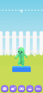 اسکرین شات 5 بازی Miss Cactus