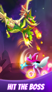 اسکرین شات 1 بازی Lonely Survivor